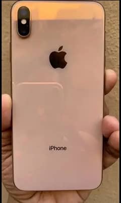 iphone xs max 64gb non pta jv