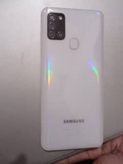 Samsung galaxy A21s 4/64