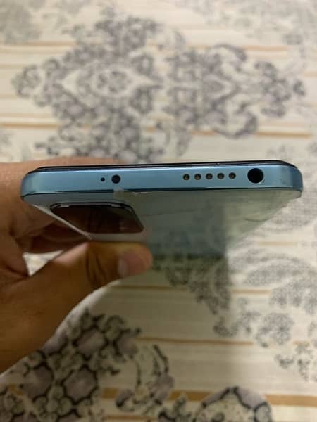 xiaomi redmi note 11 4/128 5