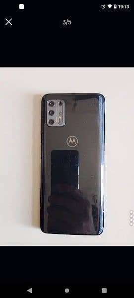 Motorola G Stylus 2021 with original pen 4G 1