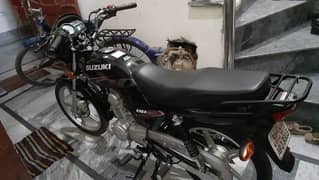 New Like Suzuki GD110 for Sale