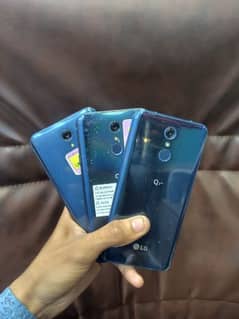 Lg Q7 plus 4/64 0