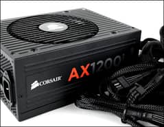 Corsair Ax1200i