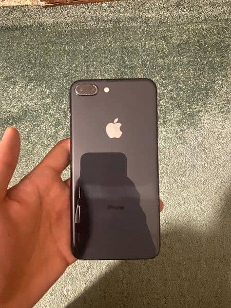 iPhone 8 Plus 64gb Pta Approved 0