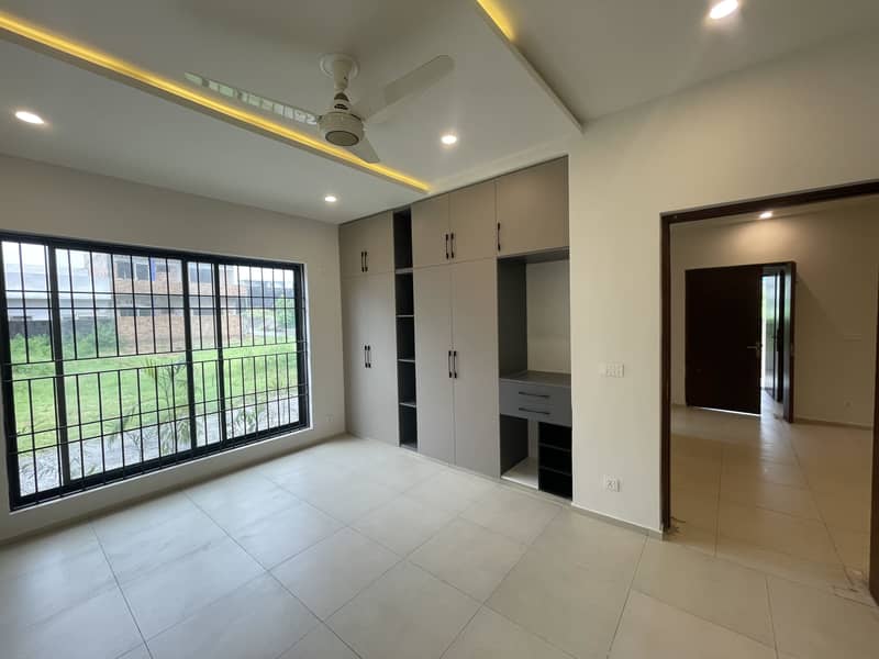 Corner Category Brand New House For Sale 10