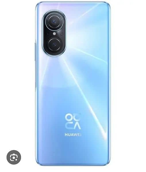 HUAWEI NOVA 9SE 1