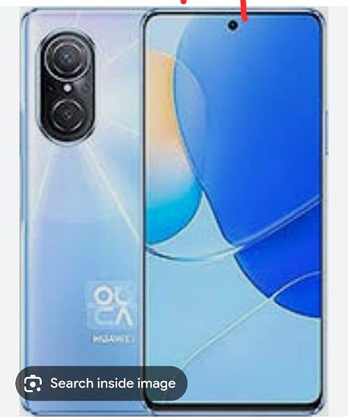 HUAWEI NOVA 9SE 2