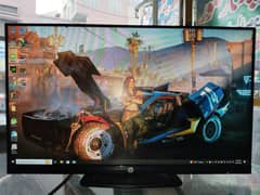 gaming monitor