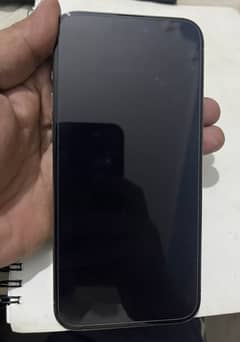 Iphone 15pro max 256gb non pta 0