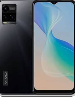 vivo  y33s 8 128