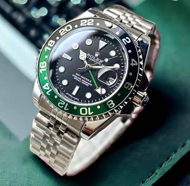 ROLEX WATCH 7