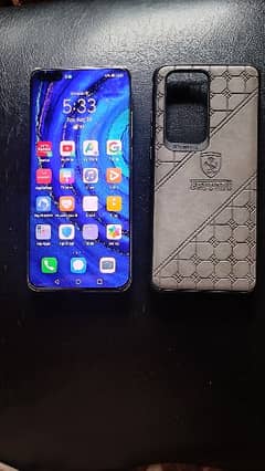 huwavi p 40 pro 8 . . 256