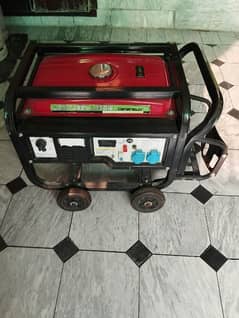 3.5 kw Generator for sale 0