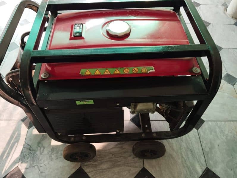 3.5 kw Generator for sale 2