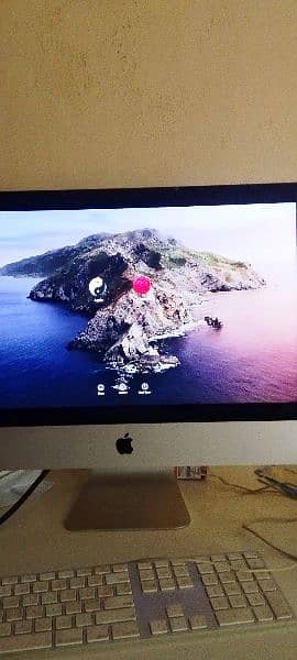 iMac 2013 1