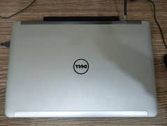 Dell i7 4th Generation