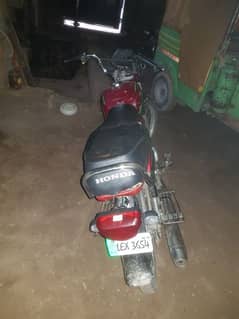 Rp 70cc convert cd 70cc 2018 model