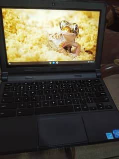 Dell Chromebook 0