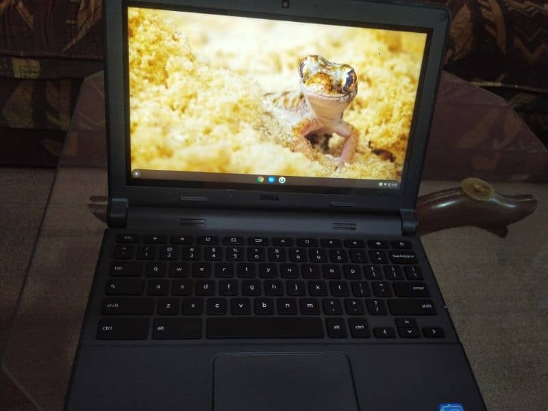 Dell Chromebook 2