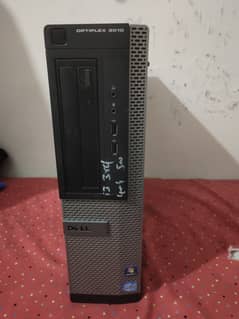 GAMING PC FOR SALE, SPEC'S IN DISCRITION