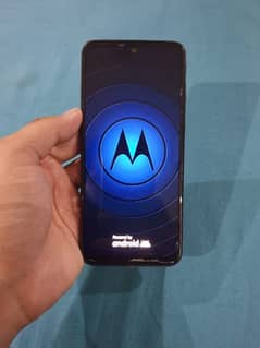 moto g31