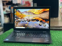 LENOVO X1 CARBON CORE i7 2.80Ghz GEN. 6th 16GB DDR4 RAM 256GB SSD FHD