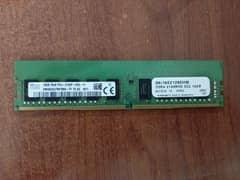 16 gb ram ddr4 2133mhz single stick for urgent sale