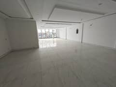 Gorgeous 3000 Square Feet Office For Rent Available In Johar Town