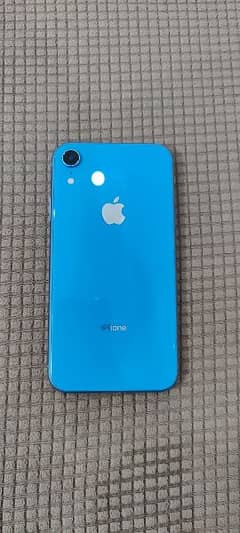 iphone-XR JV