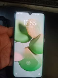 Redmi Note 10 Lite 8/128 With Box 0