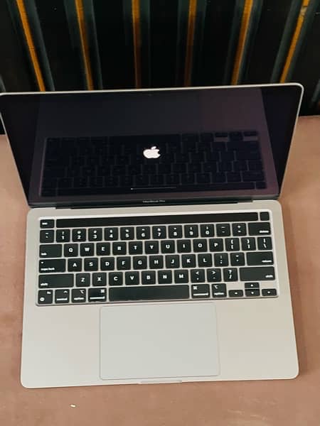 Macbook Pro 2020 M1 Chip 13”inch 16Gb Ram 512Gb Ssd 1