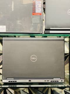 Dell Precision 7530 | i5-8400H | 16/256 | 7Days Warranty | COD All