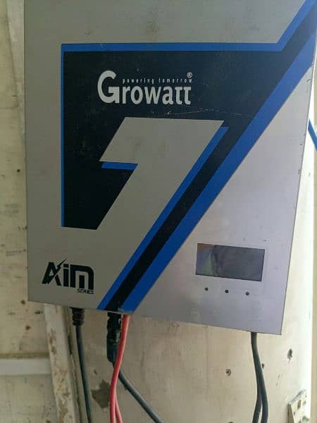 growatt 2kva 1800 solar inverter 0