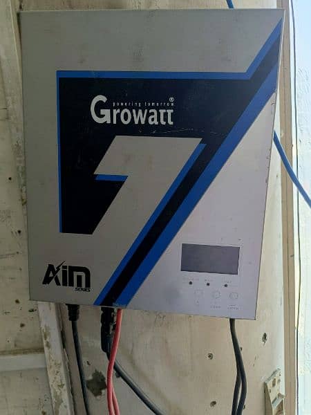 growatt 2kva 1800 solar inverter 3