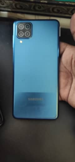 Samsung A12 4/64 0