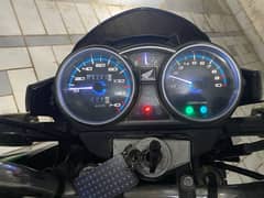 Honda cb150 2019