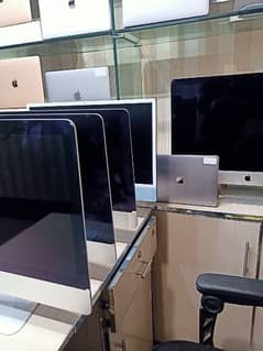 21inch 27inch Apple iMac all in one all models