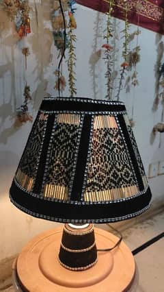 lamp decorative