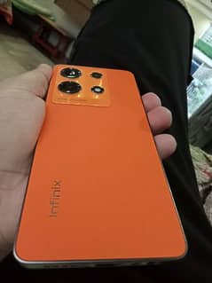 infinix