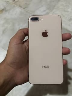 Iphone 8 plus Jv 64Gb 0