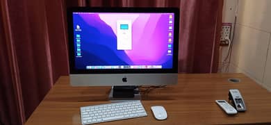 Apple iMac Slim 2017