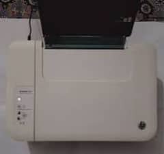 Hp All-in-One  Printer for sale 0