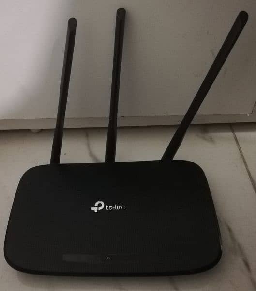 Tp Link Router TLWR940N 1