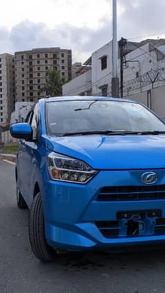 Daihatsu