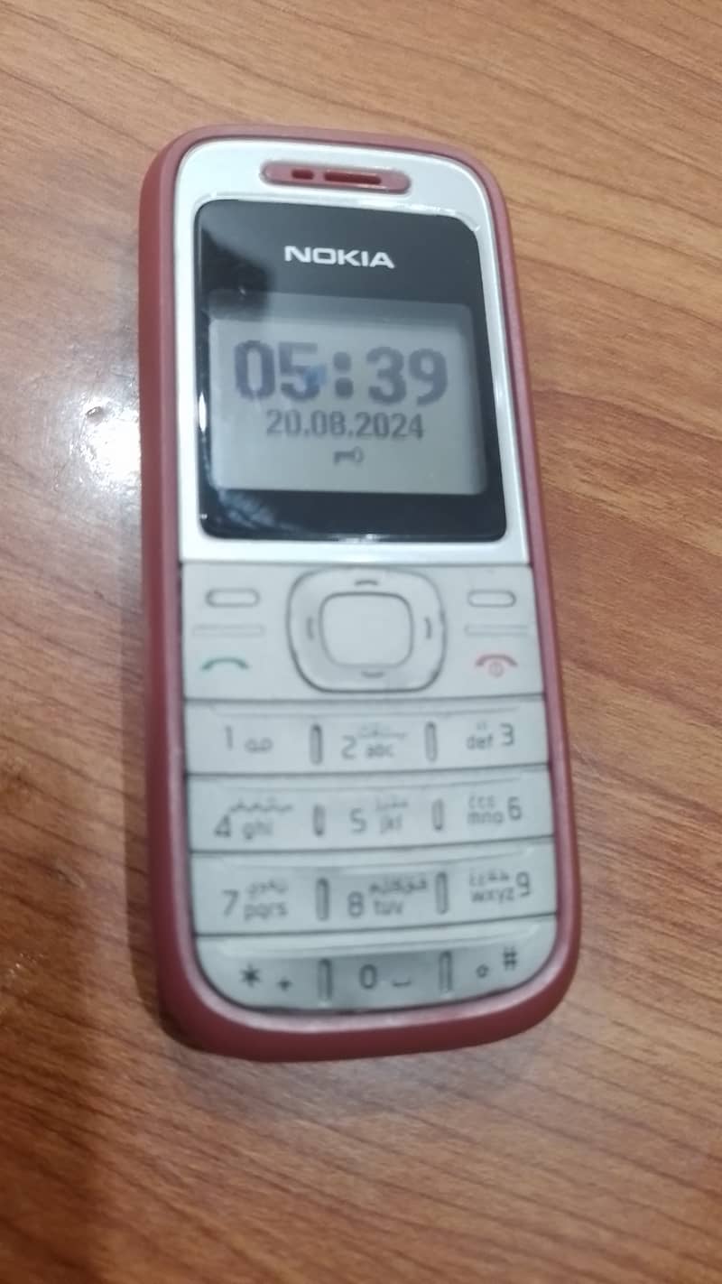 Nokia best phone 10/10 condition watsapp number 0305r832317 5