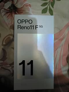 Oppo Reno 11F 5G