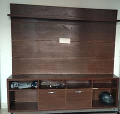 TV RACK for sale