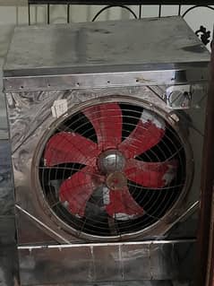 air Cooler