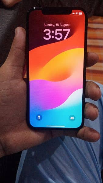 i phone 12 pro 128GB 4