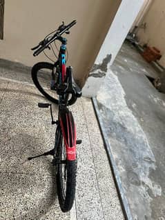 bicycle for sale urgent